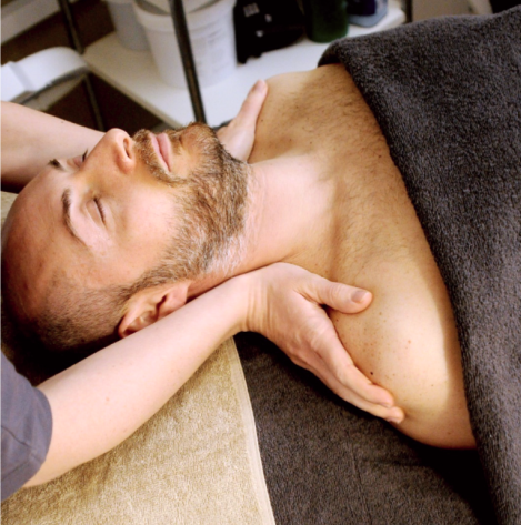 massage reiki soin énergétique